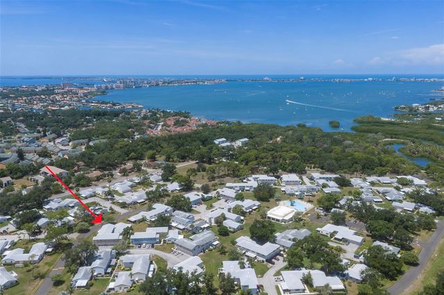 3281 38TH WAY S C, St Petersburg, FL 33711