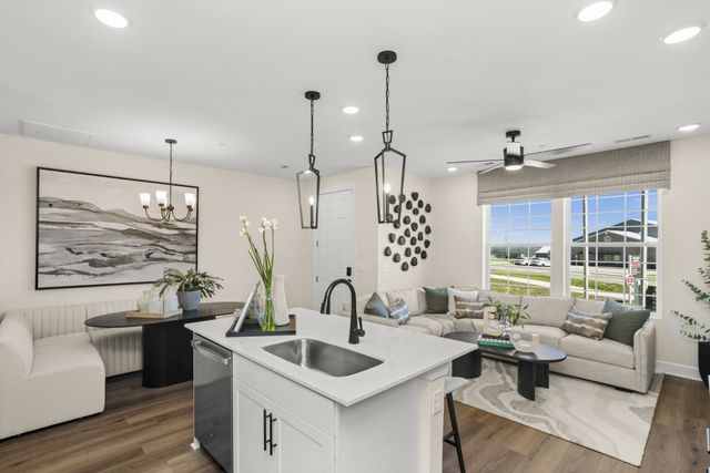 325 Lynwood Station Boulevard, Mount Juliet, TN 37122