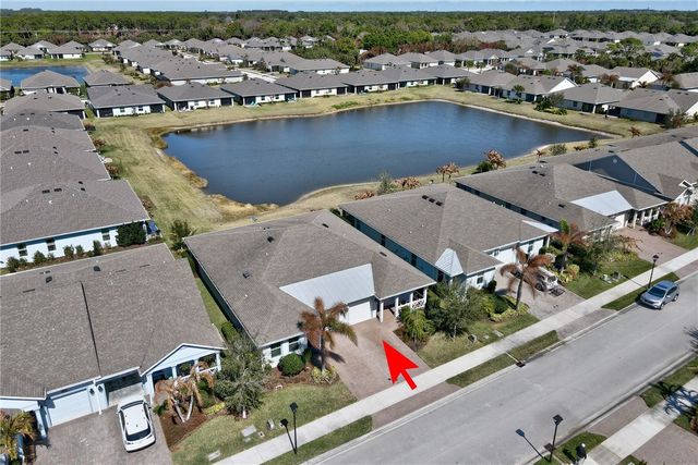 5992 Spicewood Lane, Vero Beach, FL 32966