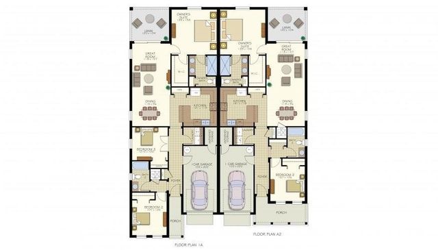 5992 Spicewood Lane, Vero Beach, FL 32966