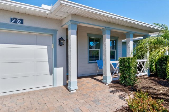 5992 Spicewood Lane, Vero Beach, FL 32966