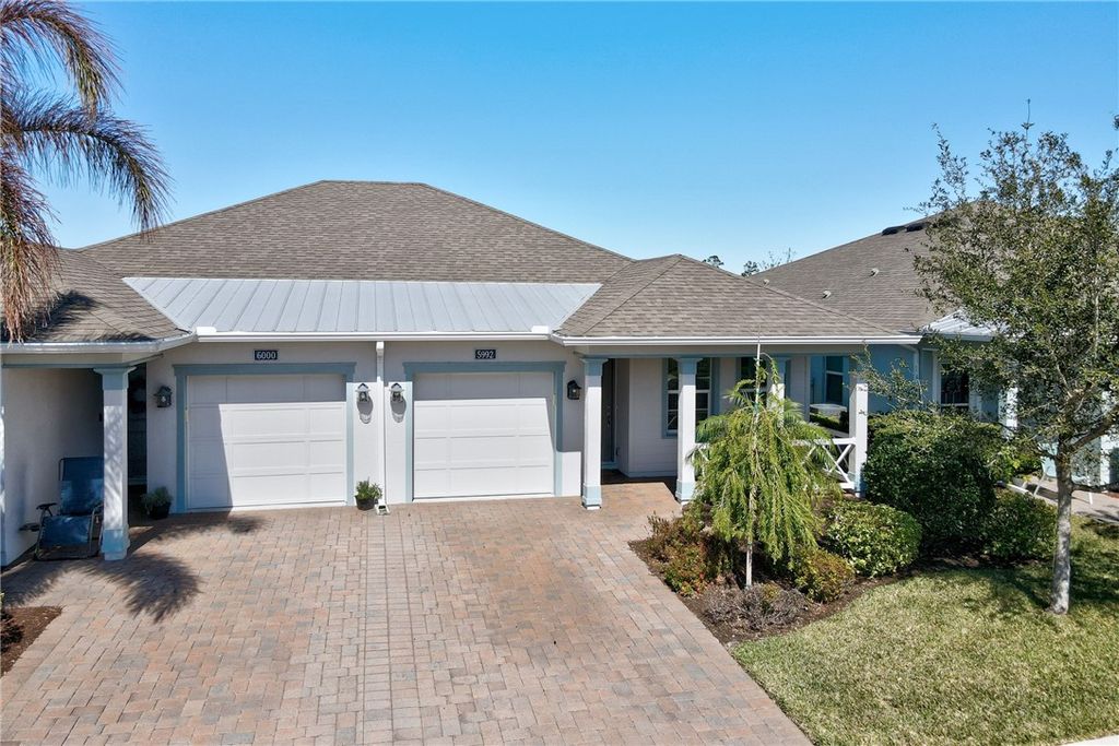 5992 Spicewood Lane, Vero Beach, FL 32966