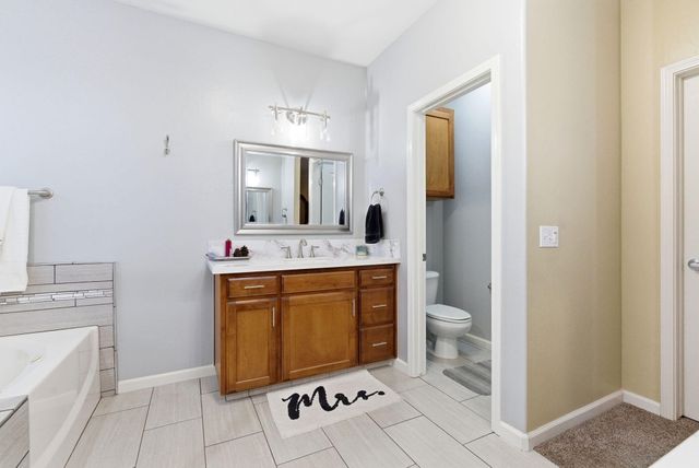 3226 S Tipton Street, Visalia, CA 93292