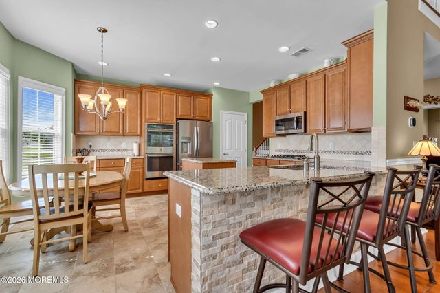 2 Brielle Court, Waretown, NJ 08758