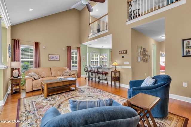 2 Brielle Court, Waretown, NJ 08758