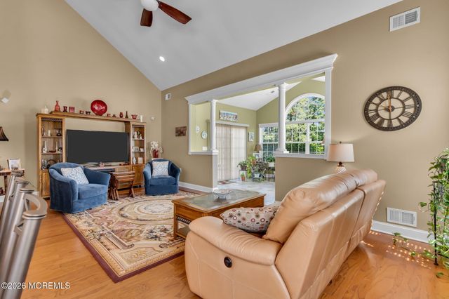 2 Brielle Court, Waretown, NJ 08758