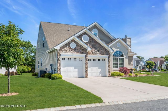 2 Brielle Court, Waretown, NJ 08758