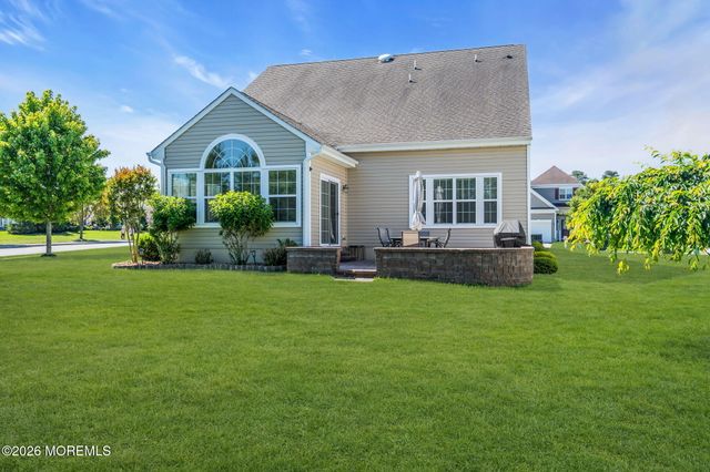 2 Brielle Court, Waretown, NJ 08758
