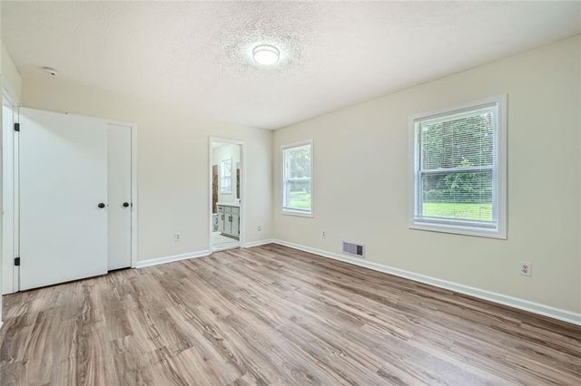 881 Jefferson SW Drive, Conyers, GA 30094