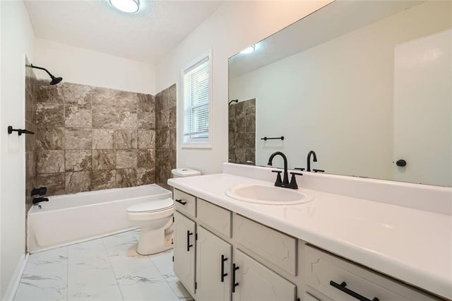 881 Jefferson SW Drive, Conyers, GA 30094