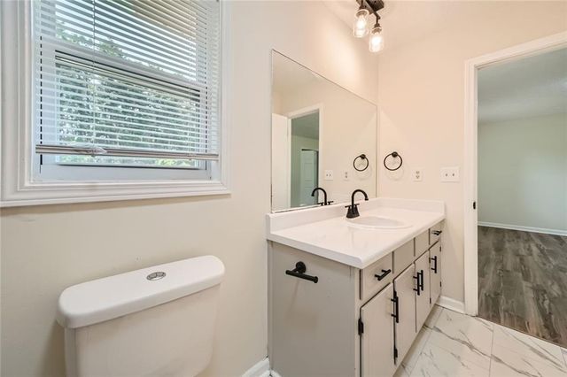 881 Jefferson SW Drive, Conyers, GA 30094