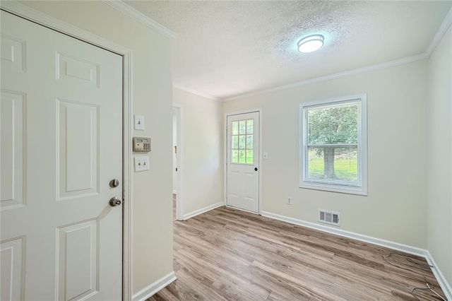 881 Jefferson SW Drive, Conyers, GA 30094