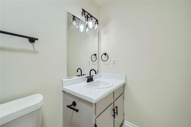 881 Jefferson SW Drive, Conyers, GA 30094