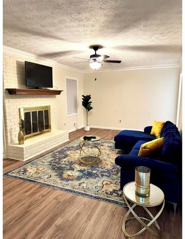 881 Jefferson SW Drive, Conyers, GA 30094