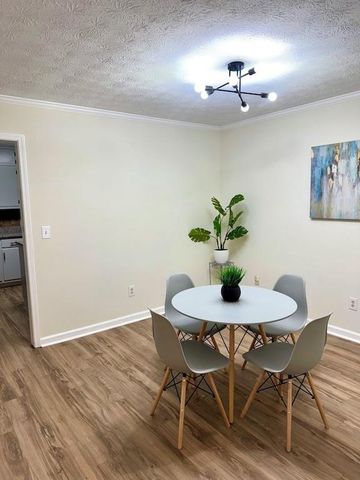 881 Jefferson SW Drive, Conyers, GA 30094