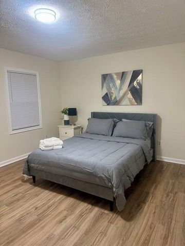 881 Jefferson SW Drive, Conyers, GA 30094