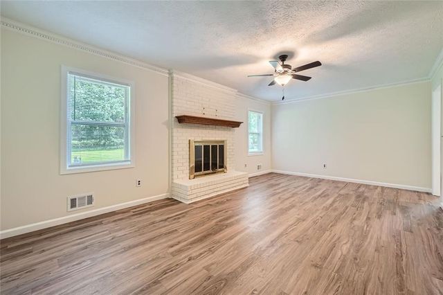 881 Jefferson SW Drive, Conyers, GA 30094