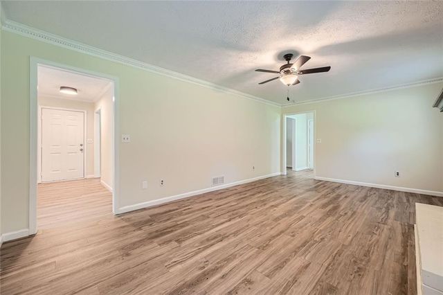 881 Jefferson SW Drive, Conyers, GA 30094