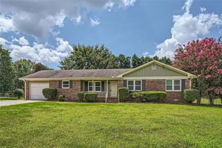 881 Jefferson SW Drive, Conyers, GA 30094