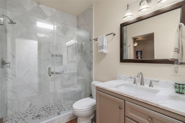 70 La Ventana Drive, Santa Fe, NM 87508