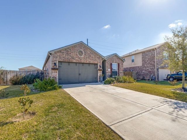 309 Barrel Cactus Dr, Katy, TX 77493