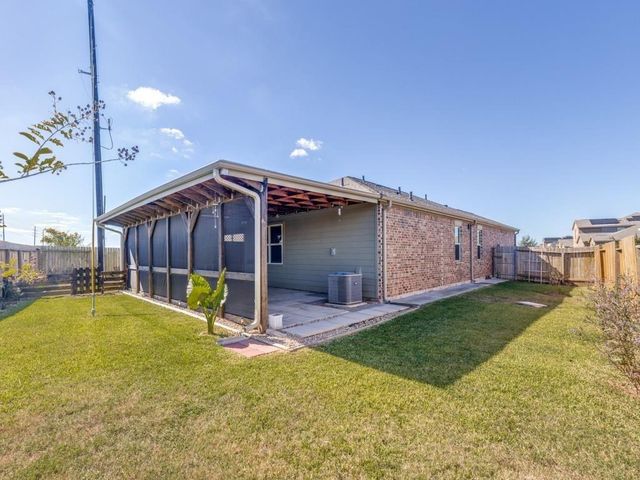 309 Barrel Cactus Dr, Katy, TX 77493