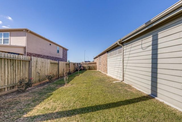 309 Barrel Cactus Dr, Katy, TX 77493