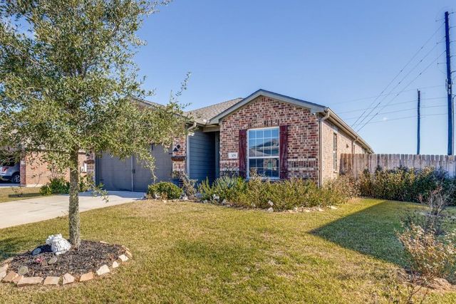 309 Barrel Cactus Dr, Katy, TX 77493
