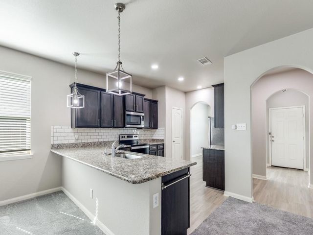 309 Barrel Cactus Dr, Katy, TX 77493