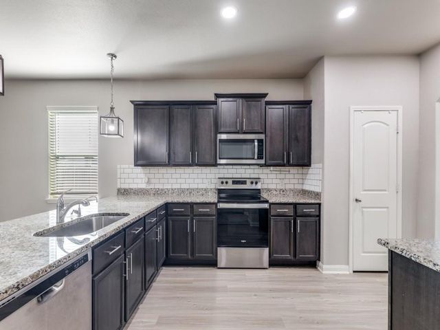 309 Barrel Cactus Dr, Katy, TX 77493