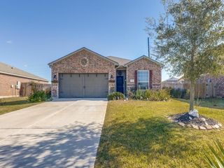 309 Barrel Cactus Dr, Katy, TX 77493