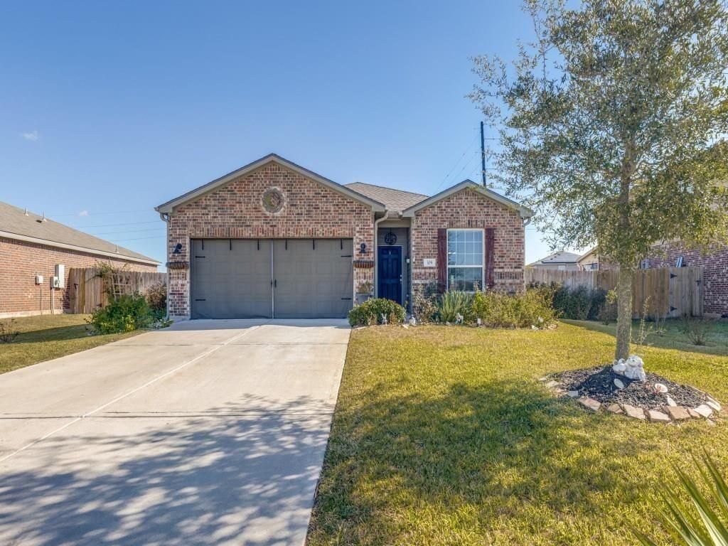 309 Barrel Cactus Dr, Katy, TX 77493