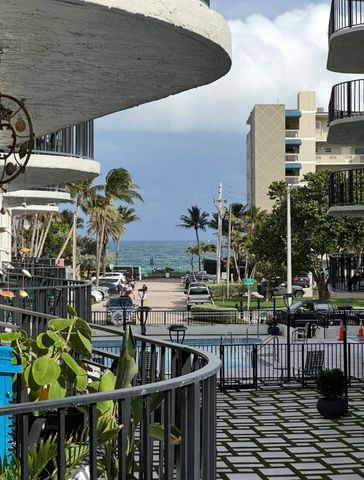 2029 N Ocean Boulevard 208, Fort Lauderdale, FL 33305