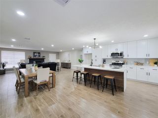 19419 Long Lake Drive, Houston, TX 77084