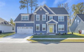 2219 Captiva LN, Chesapeake, VA 23321