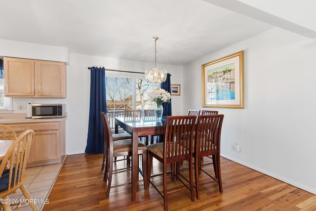 3148 Oceanic Drive, Toms River, NJ 08753