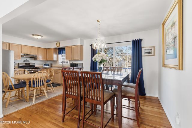 3148 Oceanic Drive, Toms River, NJ 08753