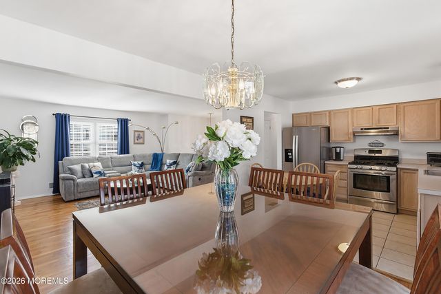 3148 Oceanic Drive, Toms River, NJ 08753