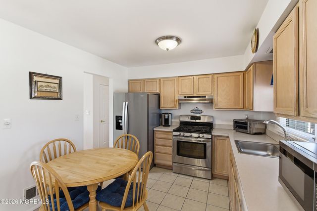 3148 Oceanic Drive, Toms River, NJ 08753