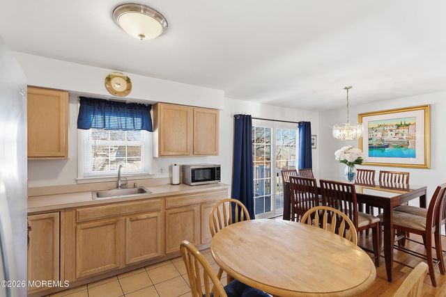 3148 Oceanic Drive, Toms River, NJ 08753