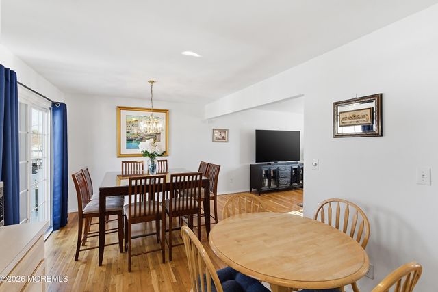 3148 Oceanic Drive, Toms River, NJ 08753