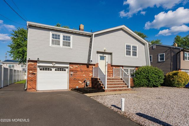 3148 Oceanic Drive, Toms River, NJ 08753