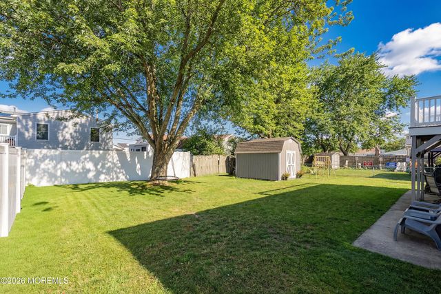 3148 Oceanic Drive, Toms River, NJ 08753