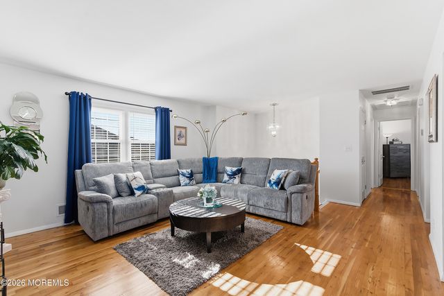 3148 Oceanic Drive, Toms River, NJ 08753