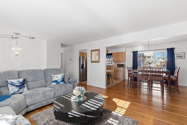 3148 Oceanic Drive, Toms River, NJ 08753