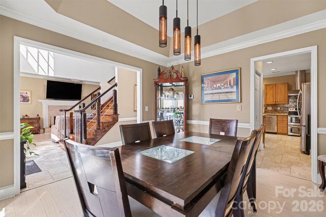 5010 Ardenwoods Drive, Charlotte, NC 28215