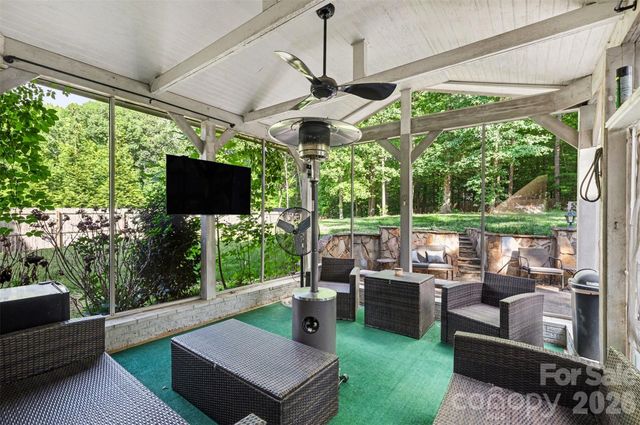 5010 Ardenwoods Drive, Charlotte, NC 28215