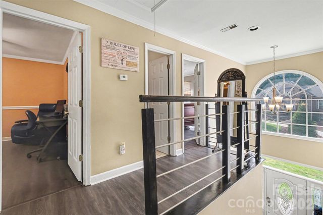 5010 Ardenwoods Drive, Charlotte, NC 28215