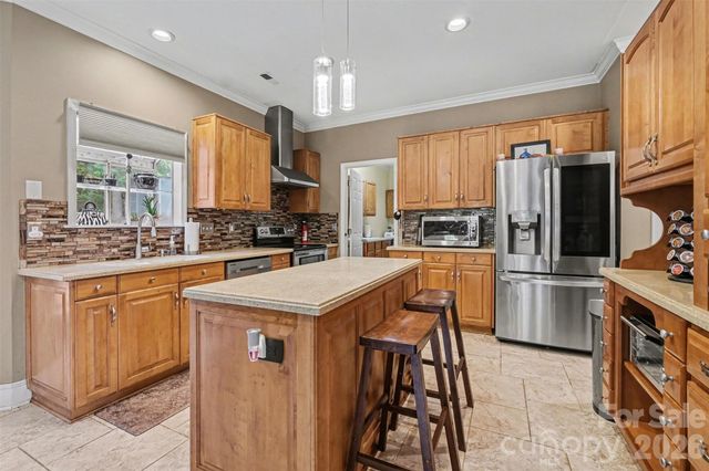 5010 Ardenwoods Drive, Charlotte, NC 28215