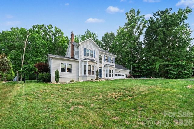 5010 Ardenwoods Drive, Charlotte, NC 28215